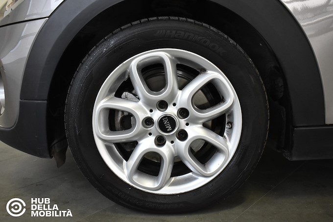 MINI Mini 1.5 One 75 CV 5 porte